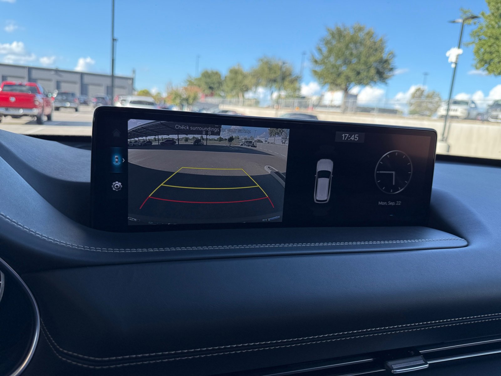 2024 Genesis GV80 2.5T photo 14