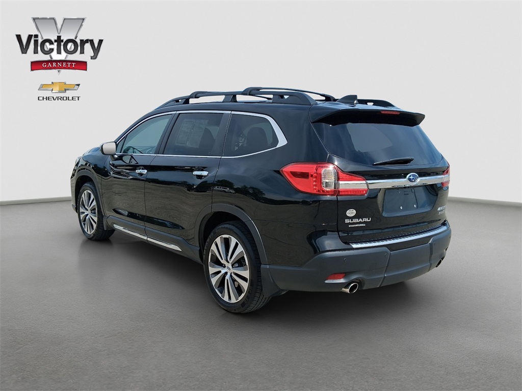 2022 Subaru Ascent Touring photo 4