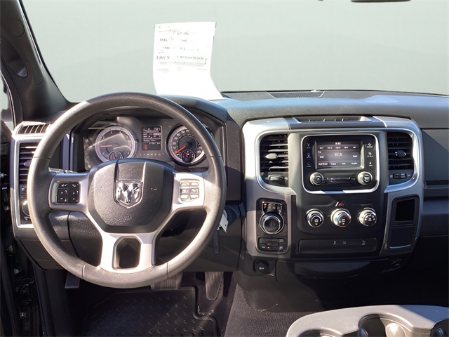 2022 Ram 1500 Classic Warlock photo 10