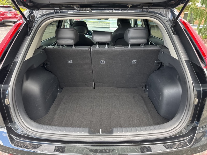 2023 Kia Niro EX Touring photo 36