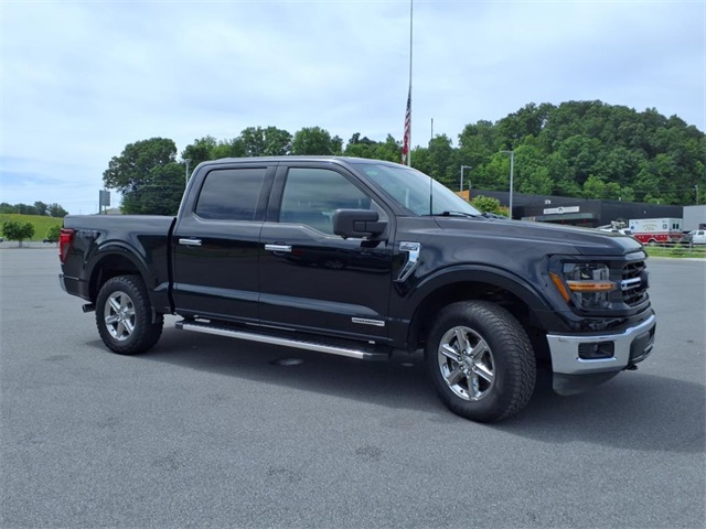 2024 Ford F-150 XLT photo 21