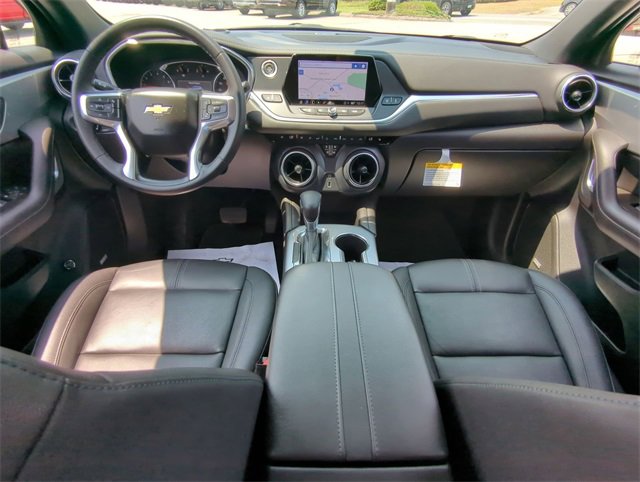 2022 Chevrolet Blazer 3LT photo 11