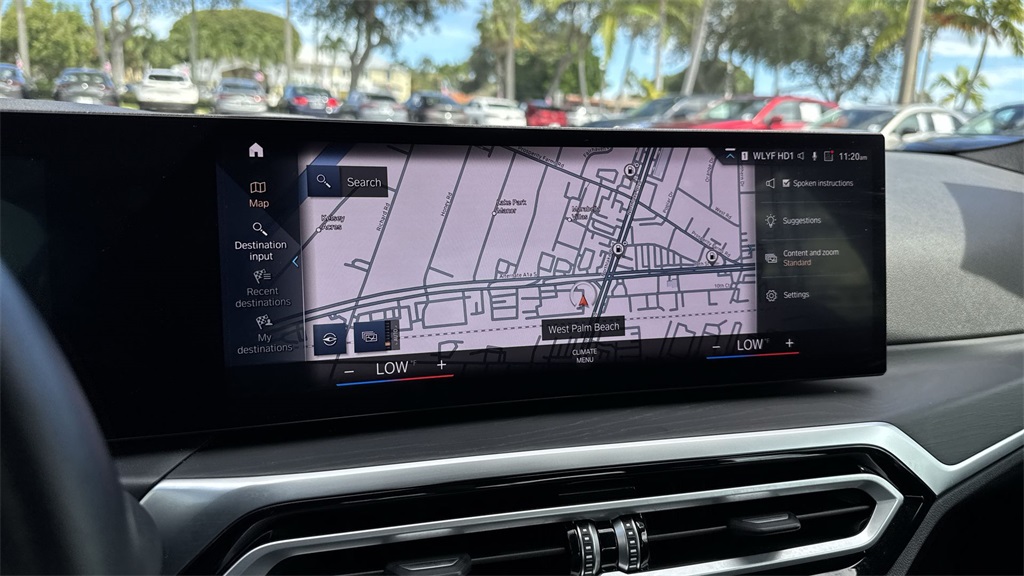 2024 Bmw 330i xDrive photo 46