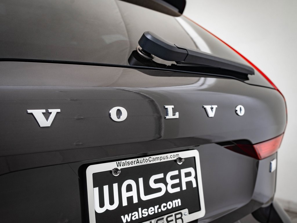 2024 Volvo XC60 Recharge Hybrid Ultimate photo 38