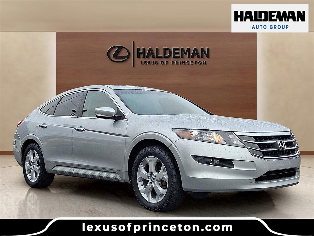 2010 Honda Accord Crosstour