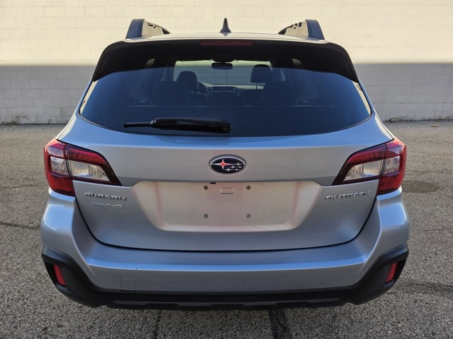 2018 Subaru Outback 2.5i photo 4