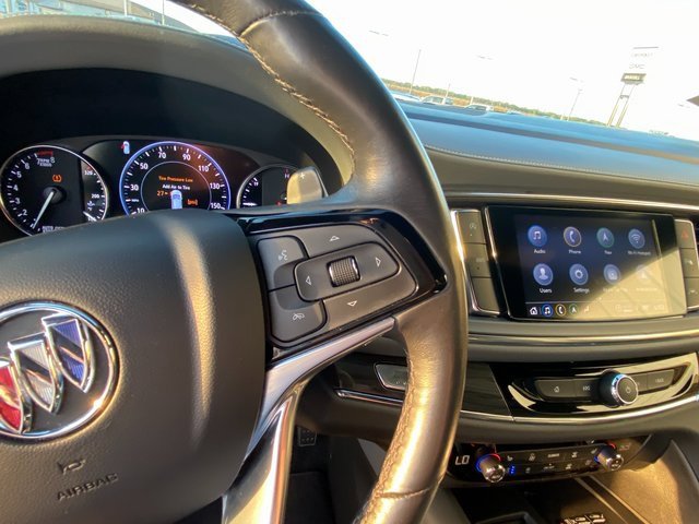 2024 Buick Enclave Premium photo 25
