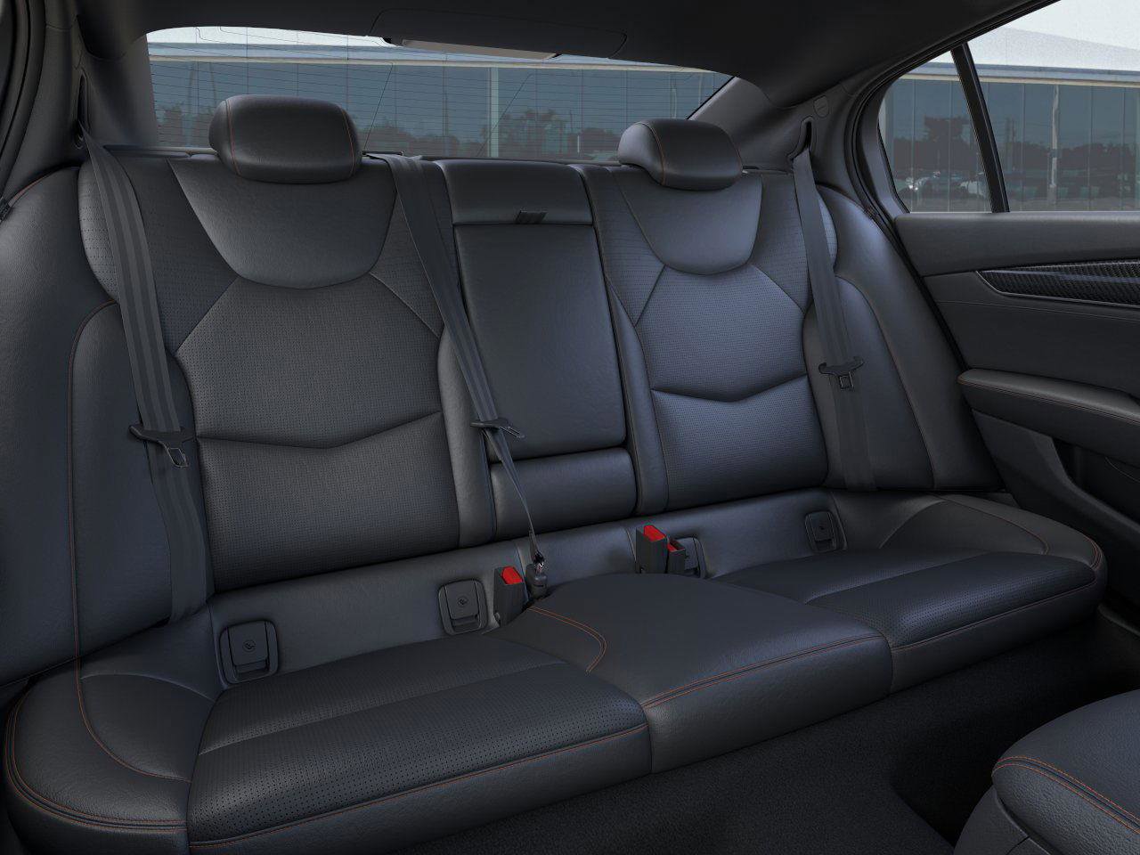 2026 Cadillac CT5 Sport photo 16
