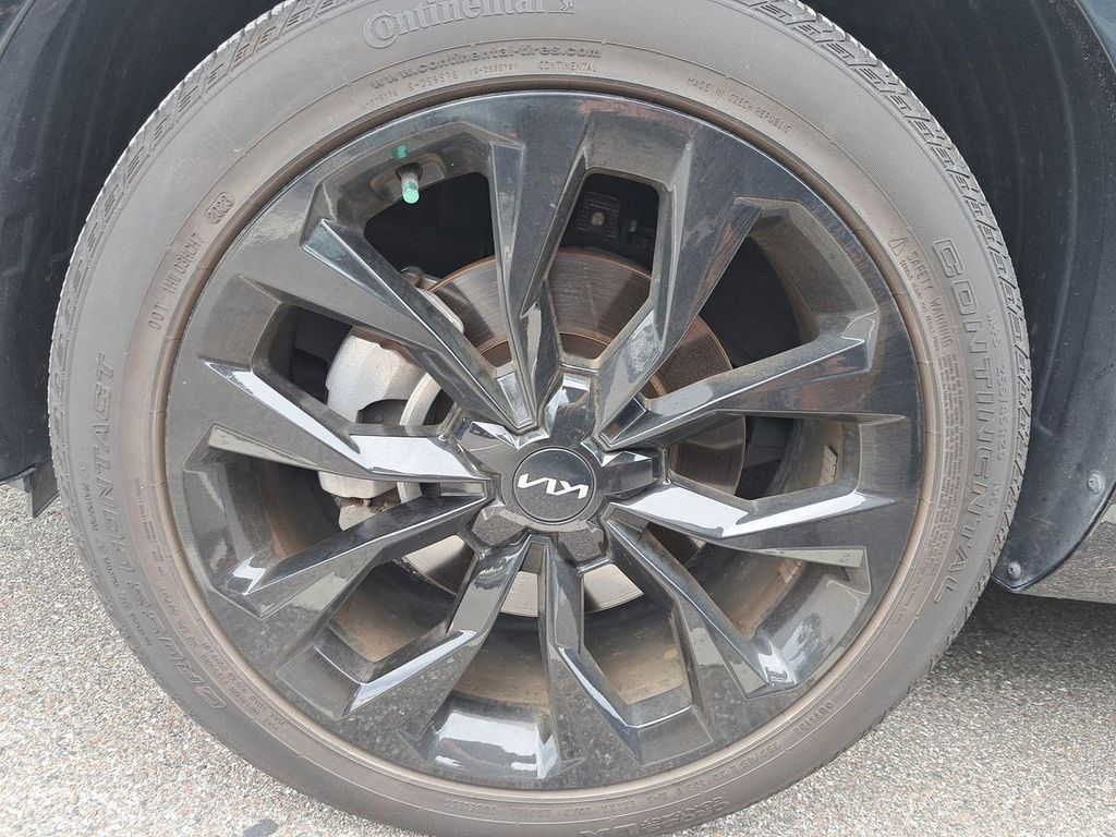 2023 Kia Sorento SX photo 5