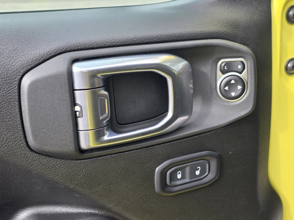 2023 Jeep Gladiator Rubicon photo 17
