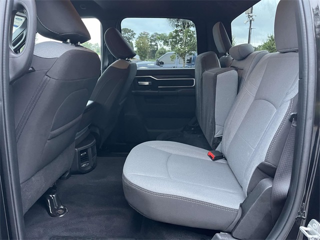 2024 Ram 2500 Big Horn photo 11