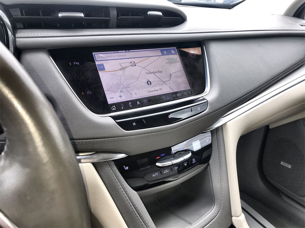 2021 Cadillac XT5 Premium Luxury photo 15