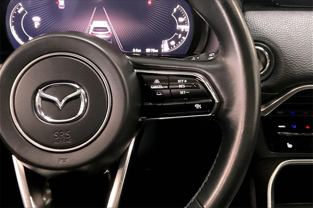 2024 MAZDA CX-90 - Image 17