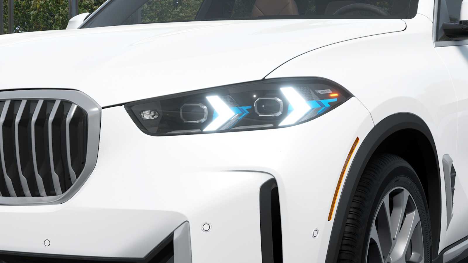 2026 Bmw X5 sDrive40i photo 5
