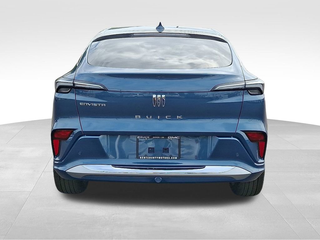 2025 Buick Envista Avenir photo 5
