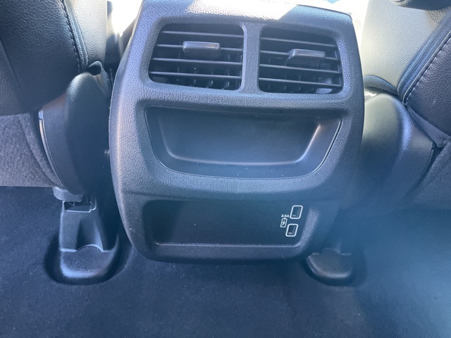 2022 Honda Passport EX-L photo 33