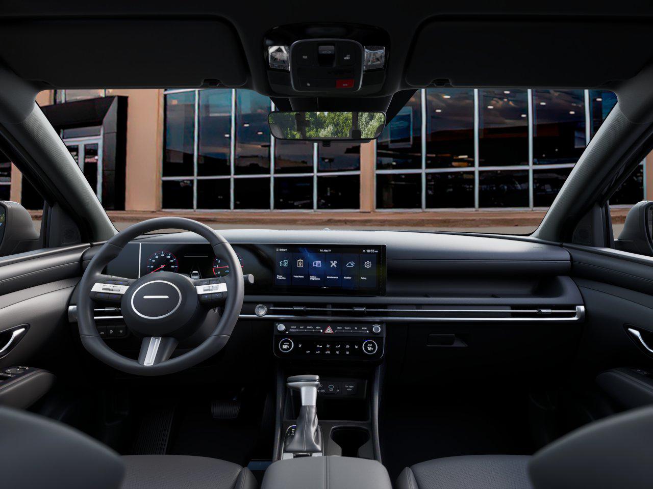 2026 Hyundai Santa Cruz SEL Activity photo 9