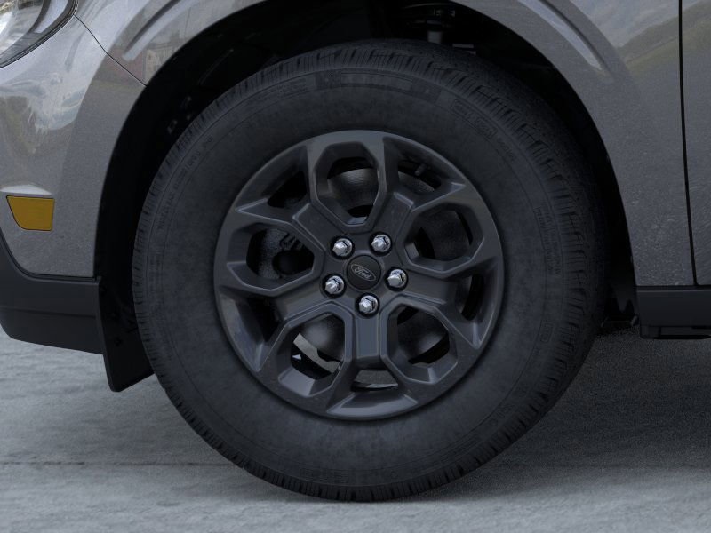 2025 Ford Maverick XLT photo 15