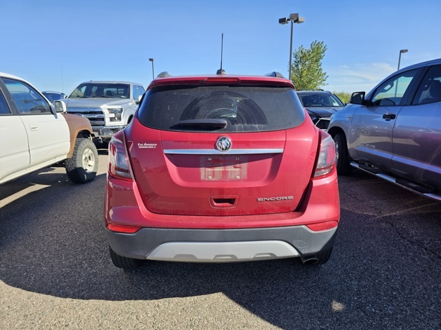2020 Buick Encore Preferred photo 6