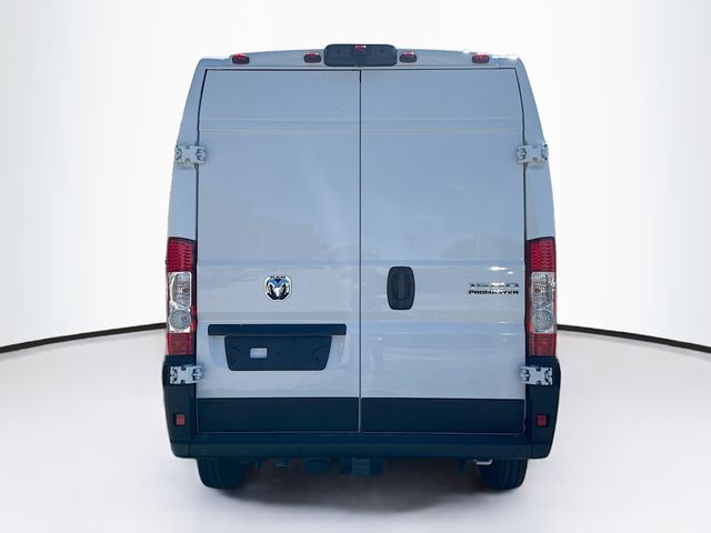 2026 Ram ProMaster 1500 Tradesman High Roof photo 3