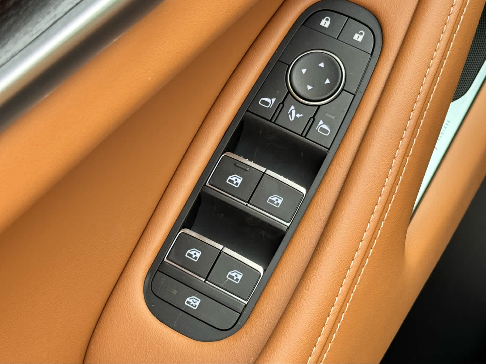 2026 INFINITI QX60 AUTOGRAPH - Photo 17