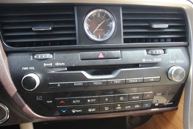 2019 Lexus RX 350L photo 8