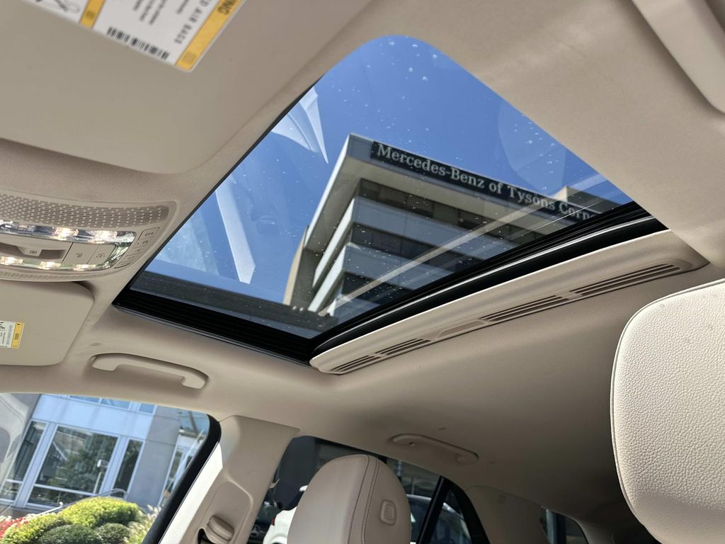 2022 Mercedes Benz GLE 350 4MATIC photo 36