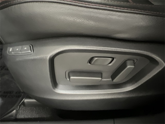 2022 Mazda CX-5 2.5 S Carbon photo 12