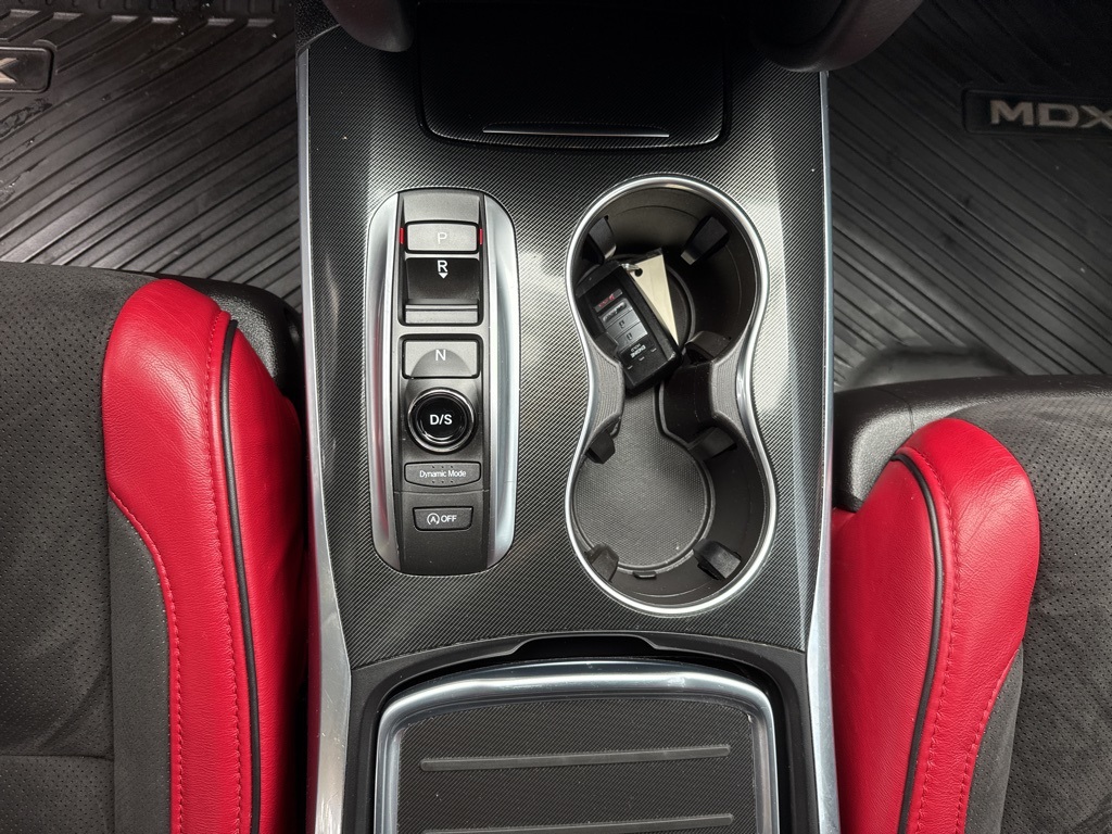 2020 Acura MDX Technology A-Spec photo 36