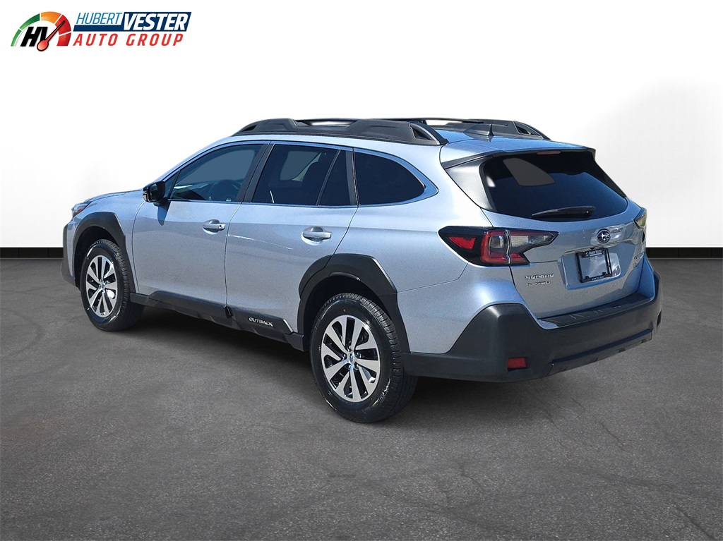 2023 Subaru Outback Premium photo 8