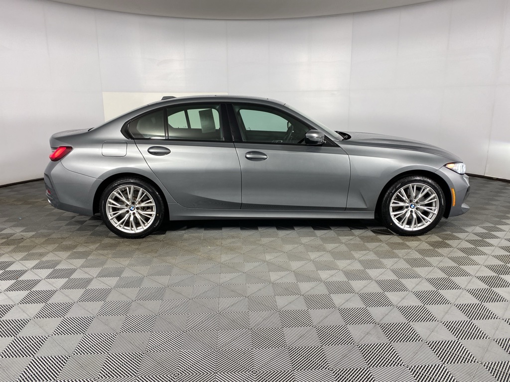 2023 Bmw 330i xDrive Sedan photo 4