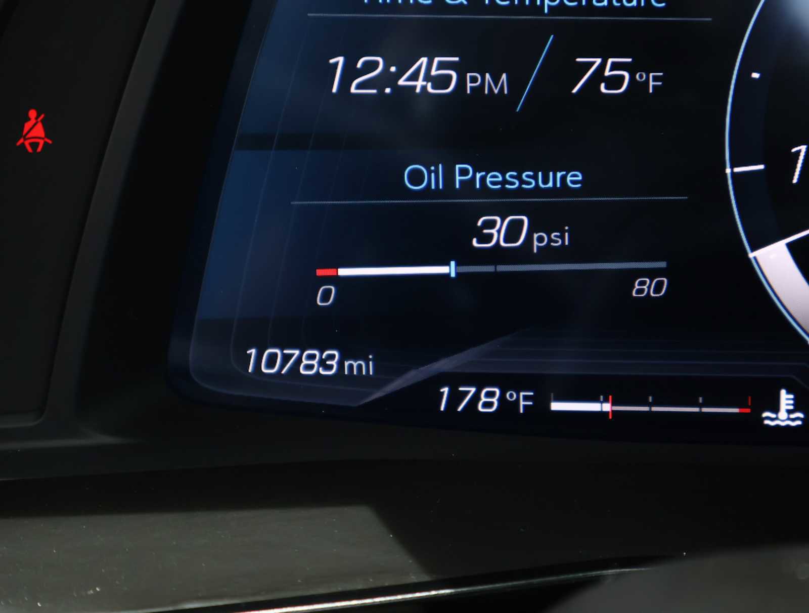 2023 Chevrolet Corvette Stingray 3LT photo 4