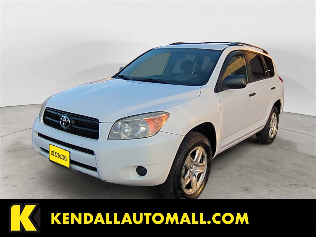 2006 Toyota RAV4 Base's photo