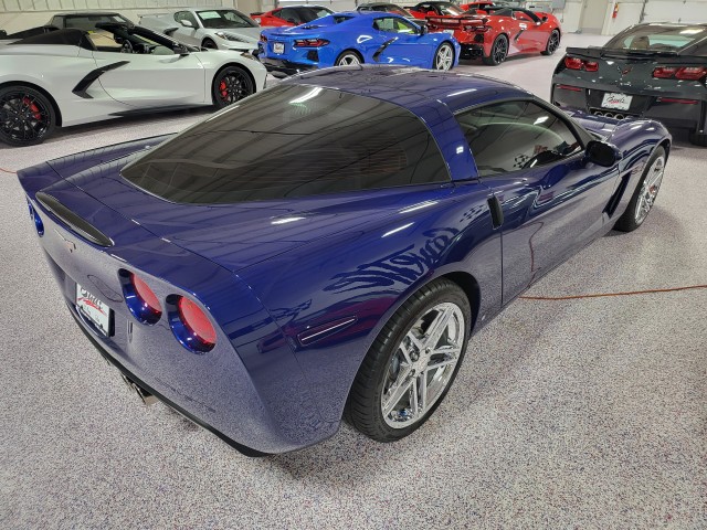 2006 Chevrolet Corvette photo 4