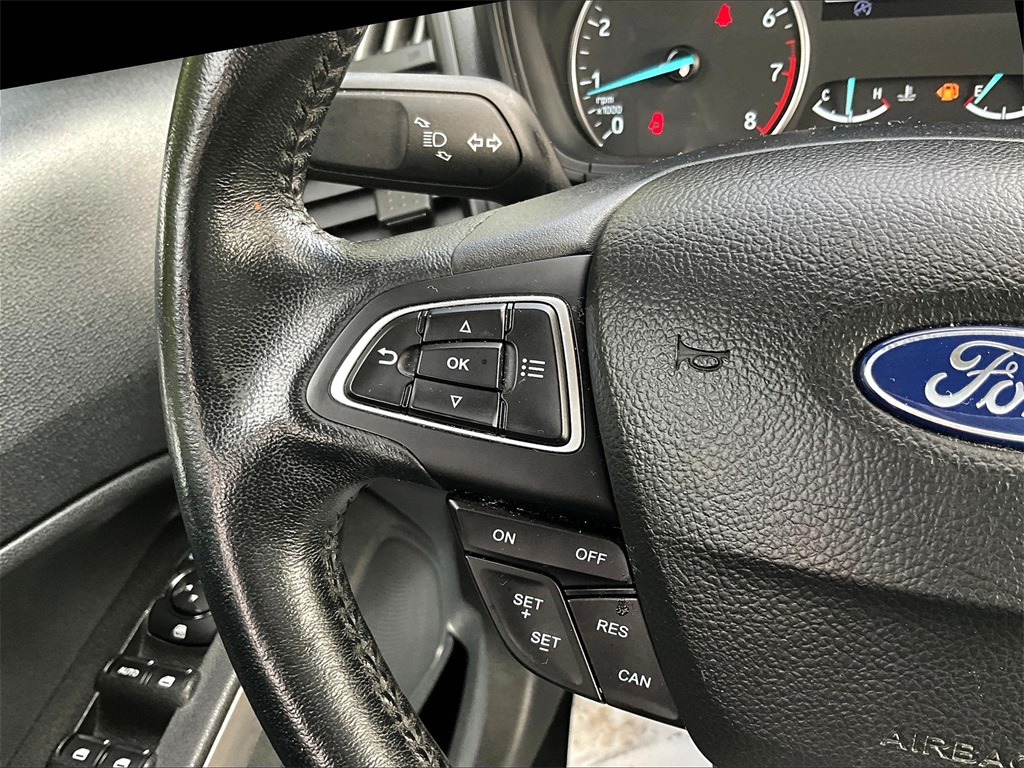 2021 Ford EcoSport Titanium photo 23