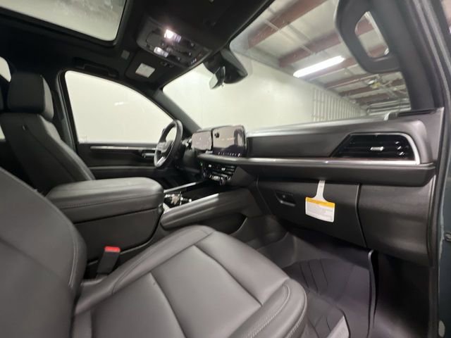 2025 Chevrolet Tahoe Z71 photo 24