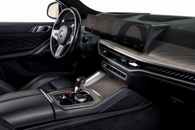 2024 Bmw X6 M photo 40