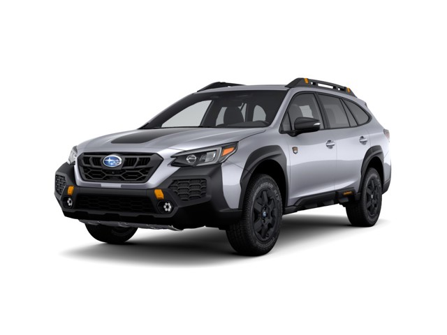 2025 Subaru Outback Wilderness photo 2