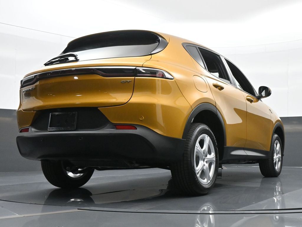 2024 Dodge Hornet GT photo 37