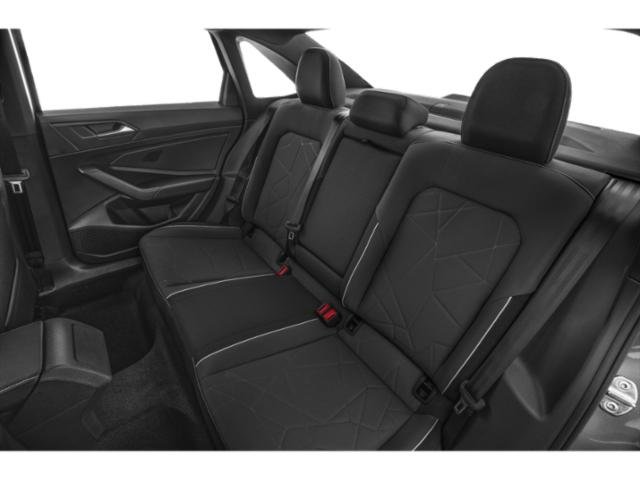 2026 Volkswagen Jetta Sport photo 12