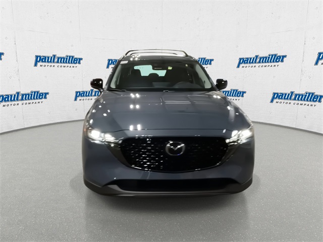 2025 Mazda CX-5 2.5 S Carbon photo 4