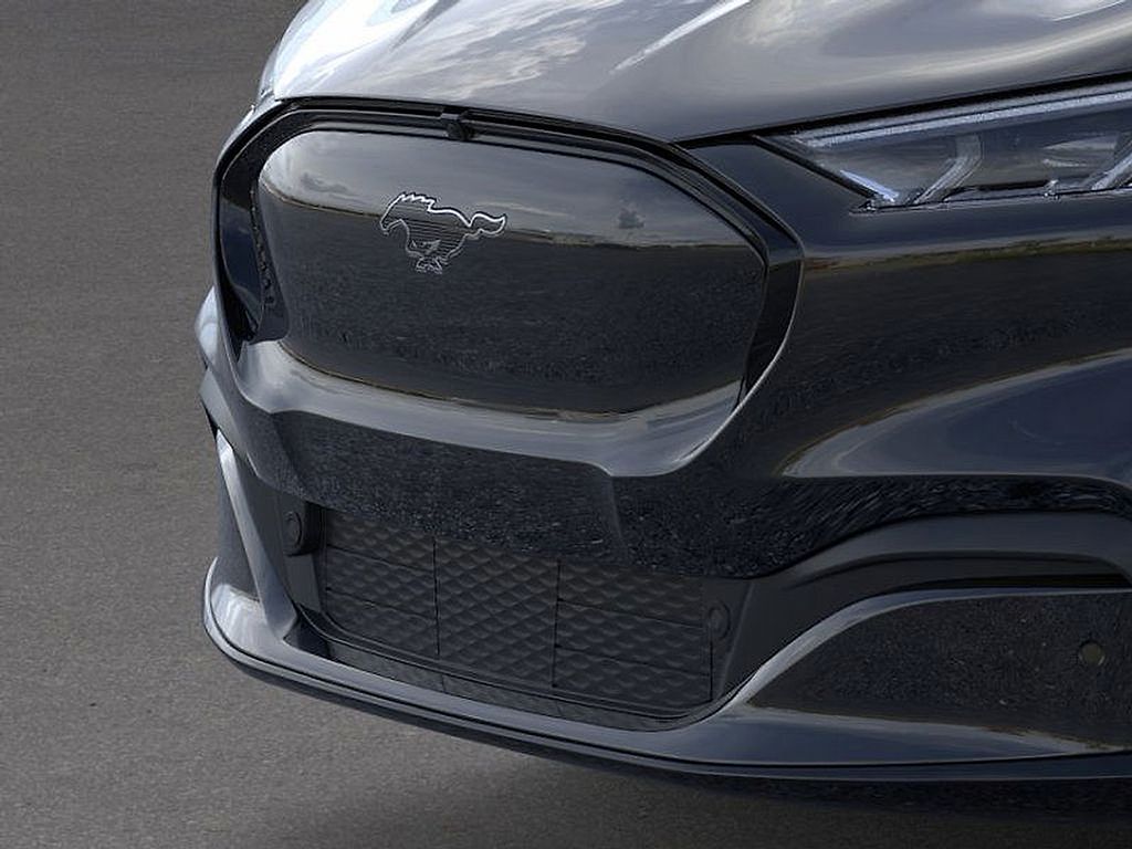 2024 Ford Mustang Mach-E Premium photo 16