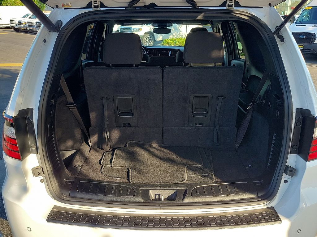 2024 Dodge Durango GT photo 17