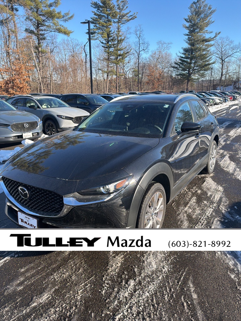 2026 Mazda CX-30 Preferred's photo