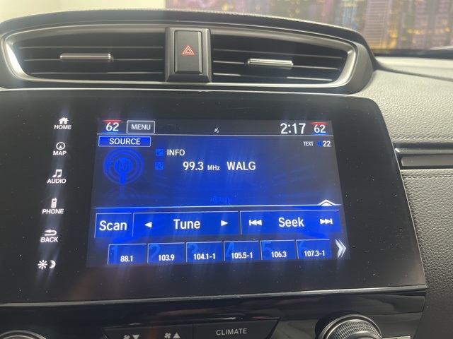 2018 Honda CR-V Touring photo 16