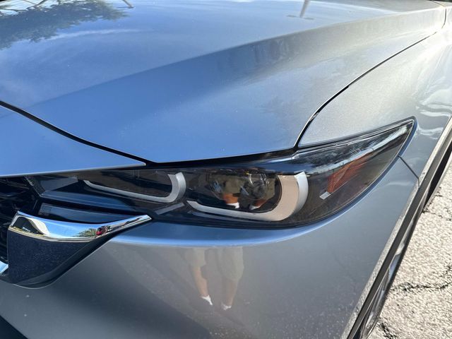 2023 Mazda CX-5 Select photo 9
