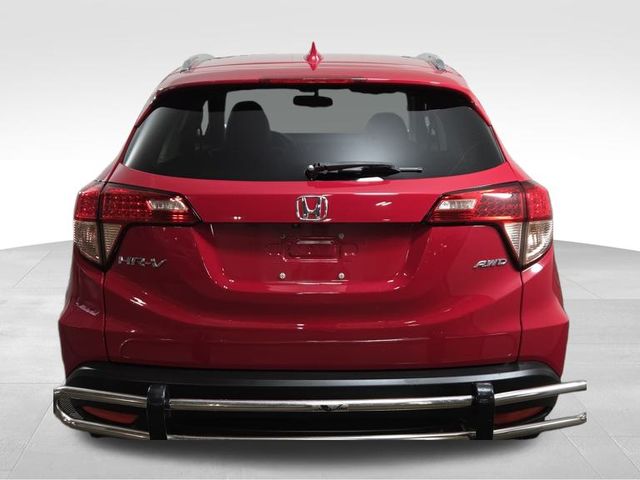 2018 Honda HR-V EX-L photo 15