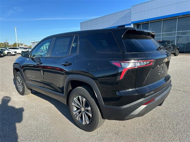 2026 Chevrolet Equinox LT photo 3