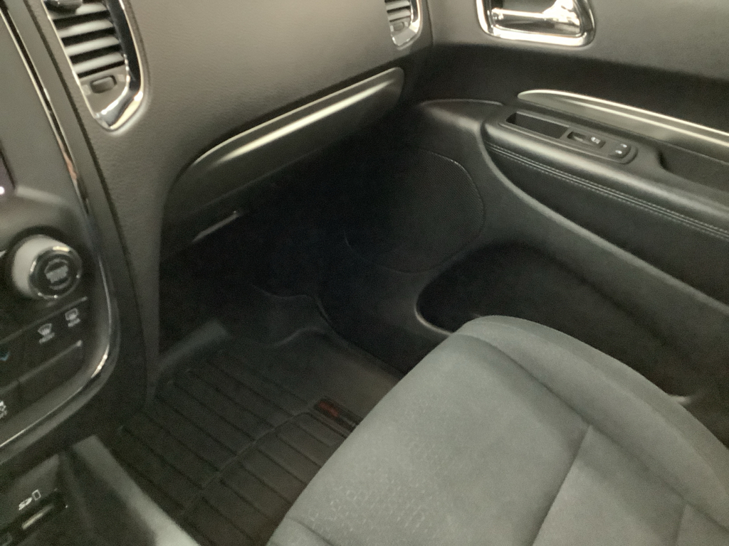 2014 Dodge Durango SXT photo 23