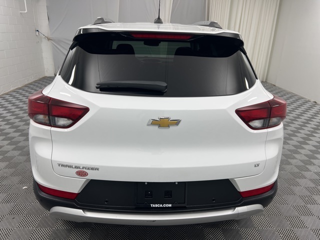 2021 Chevrolet Trailblazer LT photo 7